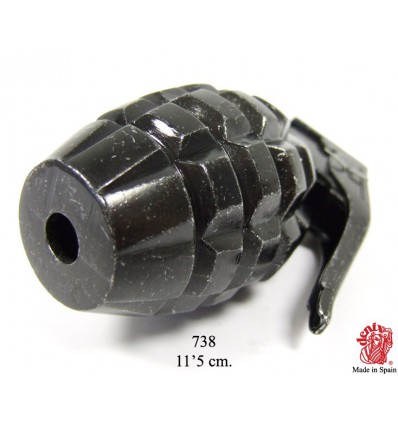 foto Ru�n� gran�t